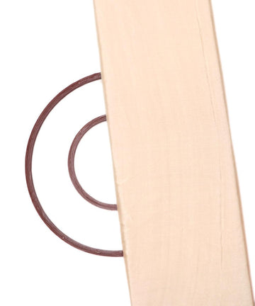 rose gold plain santoon fabric b105 5248